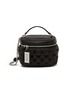 Main View - Click To Enlarge - MAISON MARGIELA - Glam Slam Leather Vanity Bag