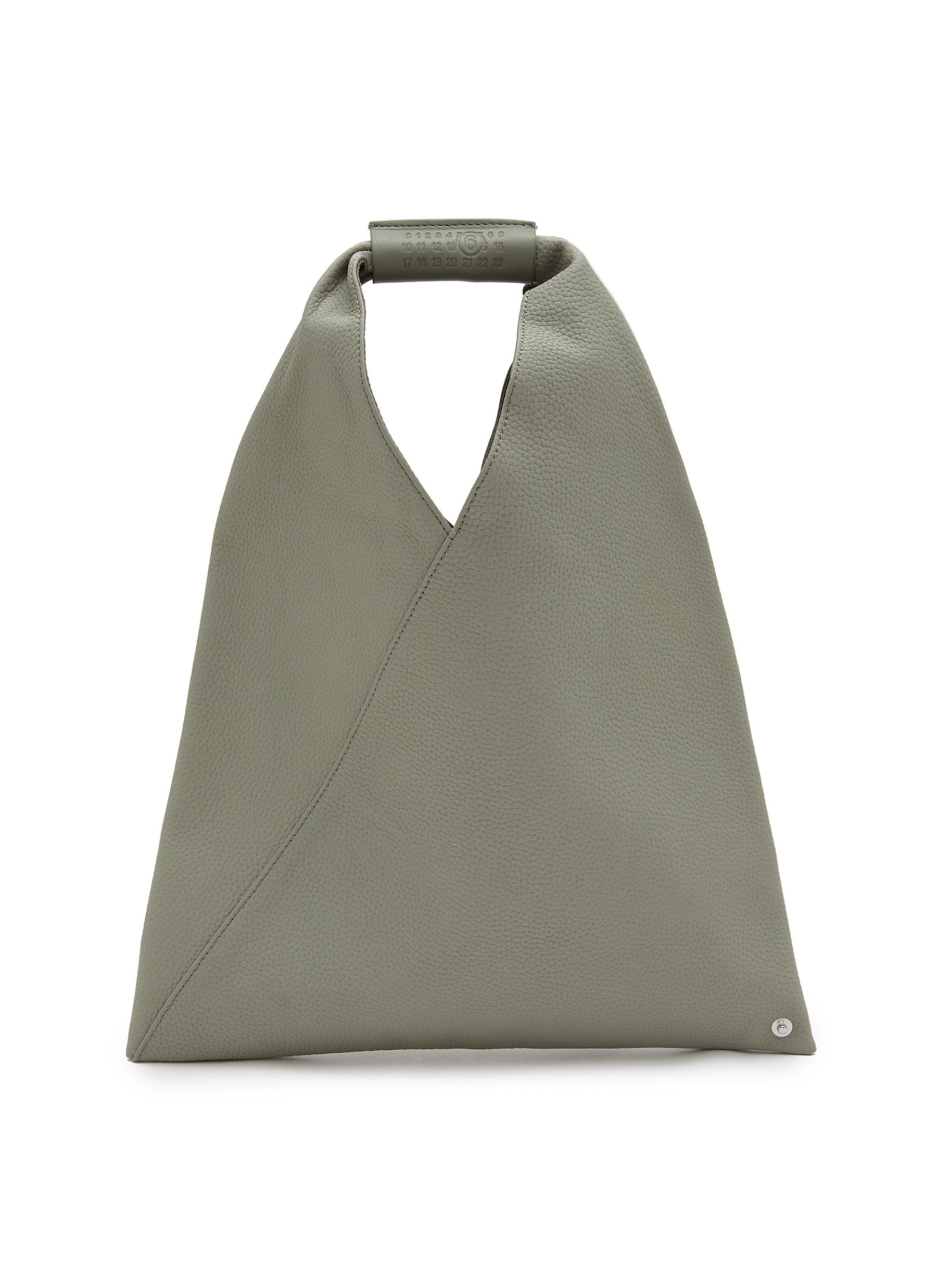 MM6 MAISON MARGIELA | Small Japanese Classic Leather Bag | Women | Lane  Crawford