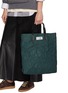 Figure View - Click To Enlarge - MM6 MAISON MARGIELA - Shopping Bag