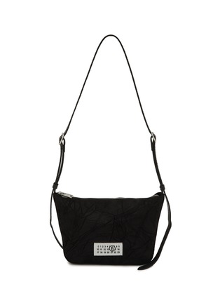 Main View - Click To Enlarge - MM6 MAISON MARGIELA - Numeric Pochette Bag