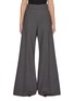 Main View - Click To Enlarge - CAROLINA HERRERA - High Waist Trousers