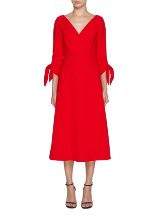 Carolina herrera clothing online best sale