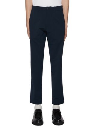 Main View - Click To Enlarge - NANAMICA - Alphadry Tapered Pants