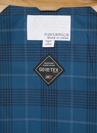  - NANAMICA - Gore-tex Shirt Jacket