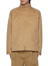 Main View - Click To Enlarge - NANAMICA - Gore-tex Shirt Jacket