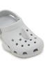 Detail View - Click To Enlarge - CROCS - Classic Duke Print Toddlers Clogs