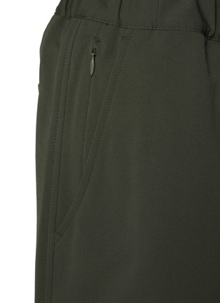  - NANAMICA - Alphadry WIde Easy Pants