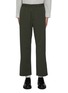 Main View - Click To Enlarge - NANAMICA - Alphadry WIde Easy Pants