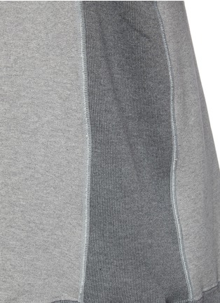  - NANAMICA - Crewneck Fleece Sweatshirt