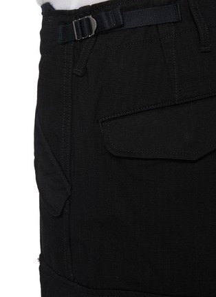  - NANAMICA - Ripstop Field Cargo Pants