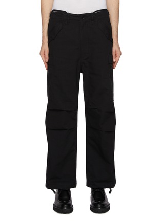 Main View - Click To Enlarge - NANAMICA - Ripstop Field Cargo Pants