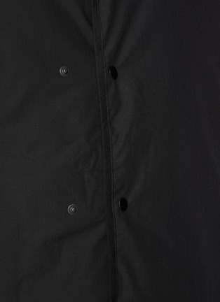  - NANAMICA - Reversible Padded Jacket