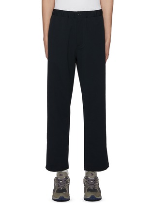 NANAMICA | Alphadry Wide Easy Pants | Men | Lane Crawford