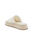  - CHLOÉ - Flat Mila Platform Sandals