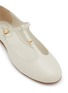 Detail View - Click To Enlarge - CHLOÉ - Marcie T-bar Mary Jane Flats