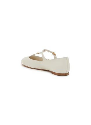  - CHLOÉ - Marcie T-bar Mary Jane Flats