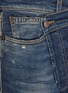  - R13 - Crossover Dark Wash Jeans