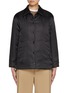 Main View - Click To Enlarge - THE LOOM - Padded Shirt Jacket