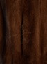  - YVES SALOMON - Mink Fur Gilet