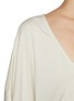  - JOAH BROWN - Slouchy Crop T-shirt