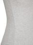  - JOAH BROWN - V-neck Racerback Tank Top