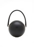 Main View - Click To Enlarge - ALAÏA - Small Sphere Minaudie Leather Bag