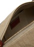 Detail View - Click To Enlarge - CHLOÉ - Woody Crossbody Tote Bag