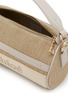 Detail View - Click To Enlarge - CHLOÉ - Woody Crossbody Bag