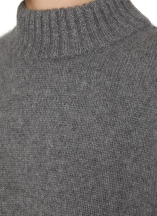  - ARCH4 - Turtleneck Cashmere Knit Sweater