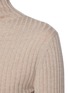  - ARCH4 - Ariana Ribbed Cashmere Knit Sweater