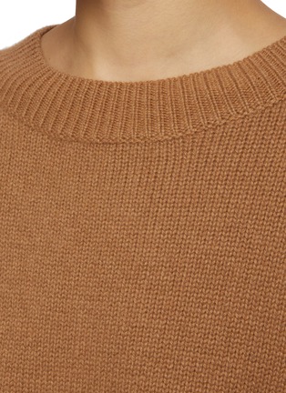  - ARCH4 - Knightsbridge Turtleneck Cashmere Knit Sweater