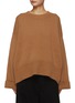 Main View - Click To Enlarge - ARCH4 - Knightsbridge Turtleneck Cashmere Knit Sweater