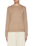 Main View - Click To Enlarge - ARCH4 - Dolores Cashmere Sweater