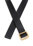 Detail View - Click To Enlarge - THE ROW - Leather Belt