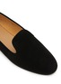 Detail View - Click To Enlarge - THE ROW - Tippi Suede Loafers