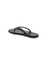 Detail View - Click To Enlarge - THE ROW - City Leather Flip Flops