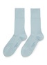 Main View - Click To Enlarge - FALKE - Tiago Cotton Blend Crew Socks