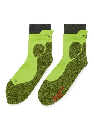 Main View - Click To Enlarge - FALKE - RU Trail Socks