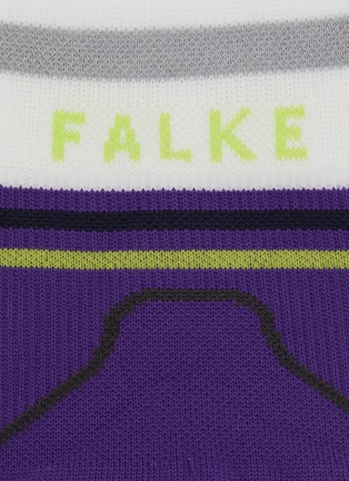 Detail View - Click To Enlarge - FALKE - BC Impulse Biking Short Socks