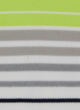 Detail View - Click To Enlarge - FALKE - Impulse Reflect Cycling Socks