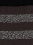 Detail View - Click To Enlarge - FALKE - Sensitive Mapped Cotton Blend Crew Socks