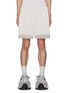 Main View - Click To Enlarge - BALENCIAGA - Cotton Sweatshorts