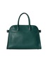 Main View - Click To Enlarge - THE ROW - Margaux 12 Leather Bag