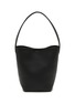 Main View - Click To Enlarge - THE ROW - Small N/S Park Leather Tote Bag