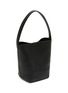 Figure View - Click To Enlarge - THE ROW - Small N/S Park Leather Tote Bag