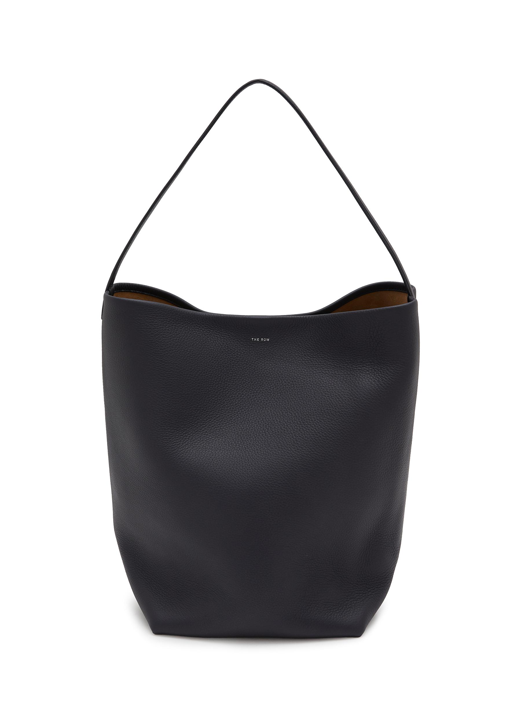 THE ROW | Large N/S Park Leather Tote | Women | Lane Crawford
