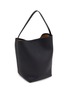 Figure View - Click To Enlarge - THE ROW - Large N/S Park Leather Tote