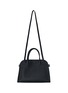 Detail View - Click To Enlarge - THE ROW - Margaux 12 Leather Bag