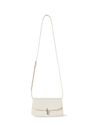 Main View - Click To Enlarge - THE ROW - E/w Sofia Leather Crossbody Bag