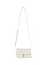 Main View - Click To Enlarge - THE ROW - E/w Sofia Leather Crossbody Bag